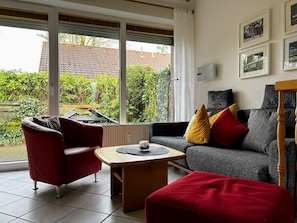 Ferienwohnung Nordsee, Cuxhaven- Sahlenburg