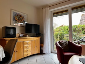 Ferienwohnung Nordsee, Cuxhaven- Sahlenburg