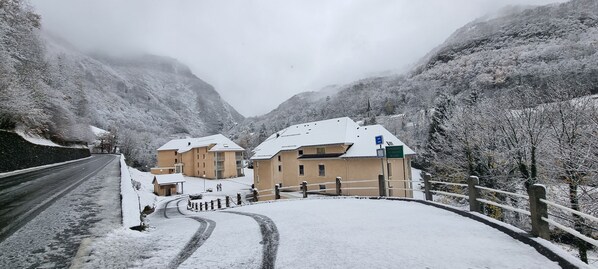 Exteriör