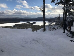 Wintersport/Ski