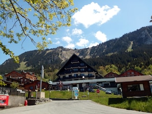 Außenbereich