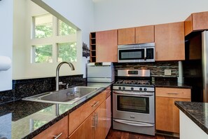 Cucina privata