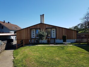 Exteriör