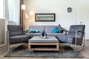 Coin séjour