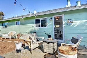 Terrass/Patio