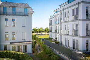 Westendpalais, App. 07