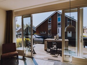 Patio / Balcony