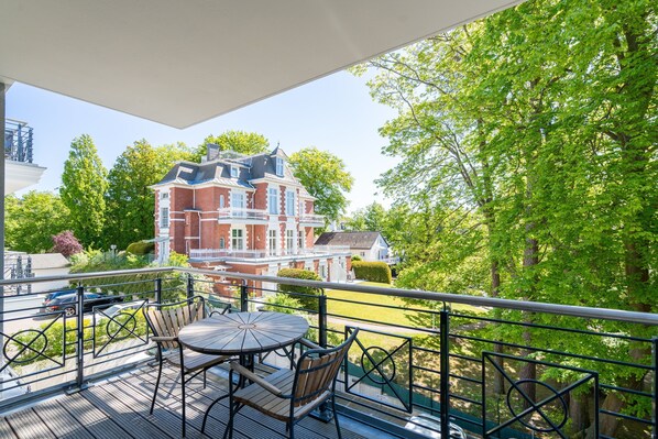 Quartier Eichenweg, App. 6