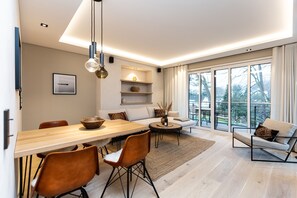 Quartier Eichenweg, App. 6