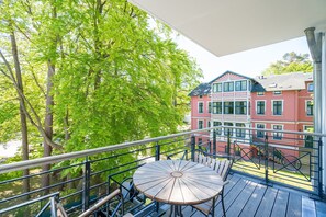 Quartier Eichenweg, App. 6