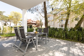 Dünenresidenz Heringsdorf, App. 06