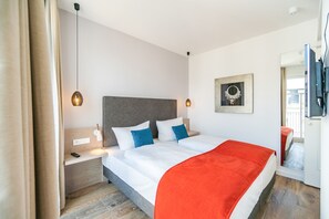 Beachhouse Bansin, App. 23