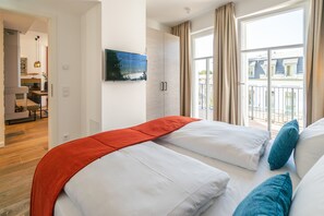 Beachhouse Bansin, App. 23
