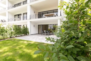 Villa Strandgrün, App. 03