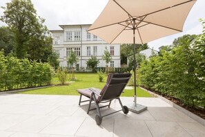 Villa Strandgrün, App. 02