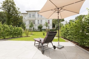 Villa Strandgrün, App. 02