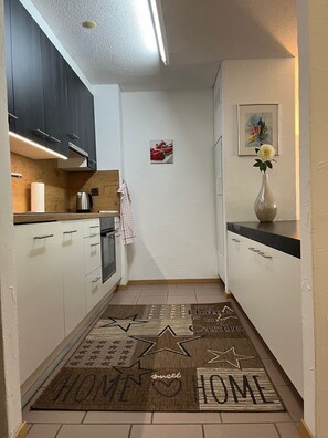 Eget kök