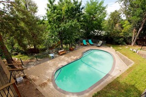 Private Pool