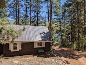 Nellie May Cabin - Your Home Away from Home