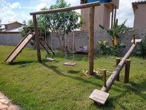 Espace pour enfants