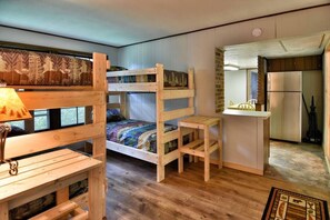 Bunk Room