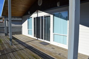 Detalj exteriör