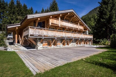 Picture of villa