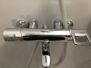 Hand-held showerhead