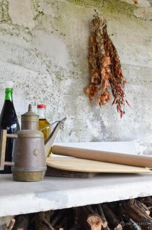 Repas et boissons