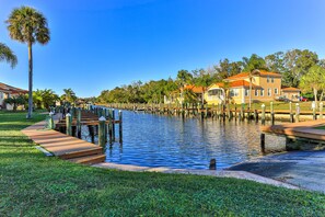 Boat Launch