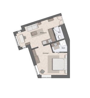 Planlösning