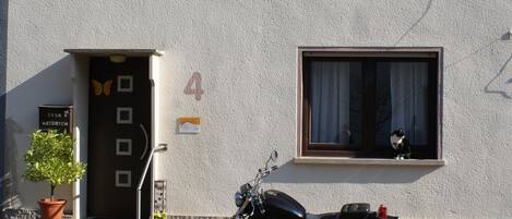 Ferienwohnung Heidrich