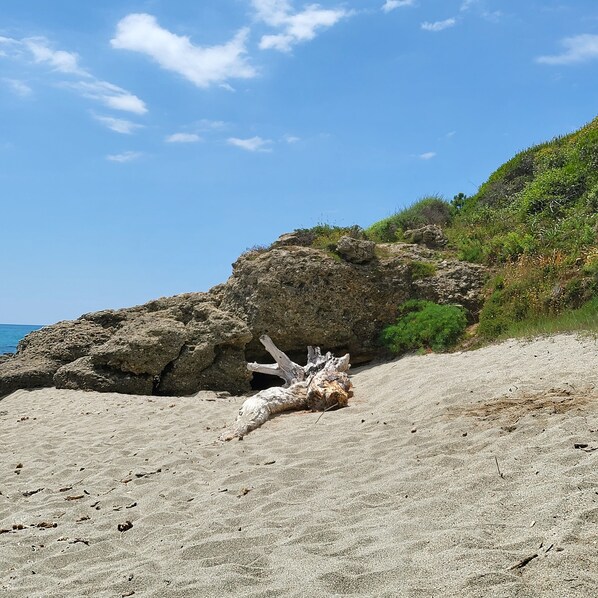 Strand
