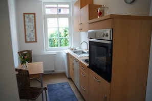 Eget kök