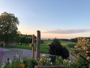 Boendeområde