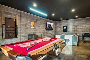 Spielezimmer