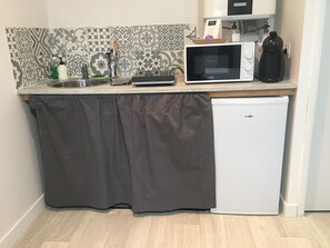 Eget kök