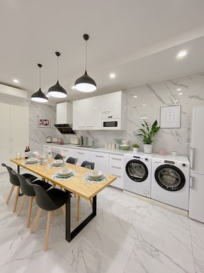 Cuisine privée