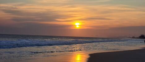 Spiaggia