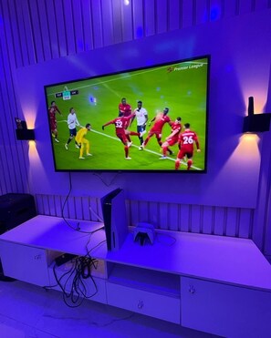 Television