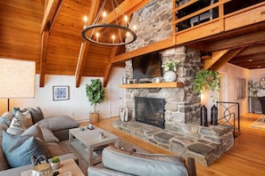 Living room 1