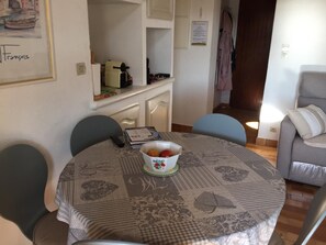 coin repas