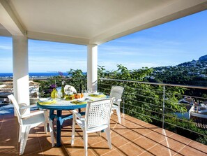 Sky, Furniture, Table, Chair, Blue, Shade, Cloud, Outdoor Furniture, Outdoor Table, Tree