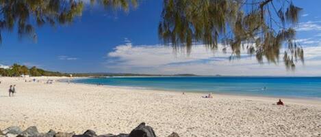 Spiaggia