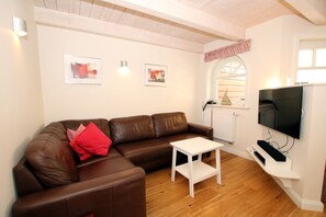 Wohnzimmer/TV