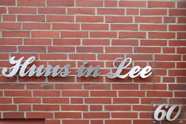 Detalle del exterior