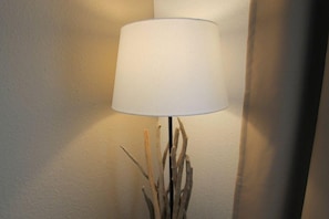 Detalj interiör
