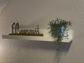 Detalj interiör
