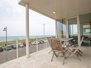 Terrasse / Balcon