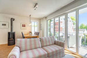 Coin séjour